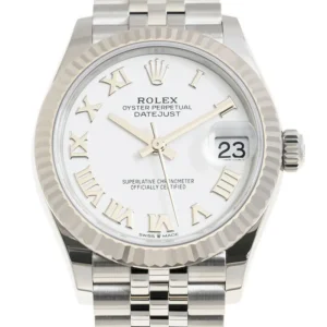 Rolex Datejust Automatic Replica Watch 278274-0010