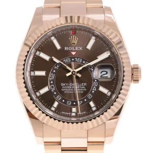 Rolex Sky-Dweller Replica Watch 336935-0002