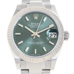 Rolex Datejust Automatic Replica Watch 278274-0017