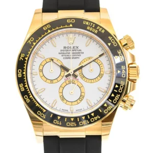 Rolex Daytona 126518LN-0002 Replica Watch