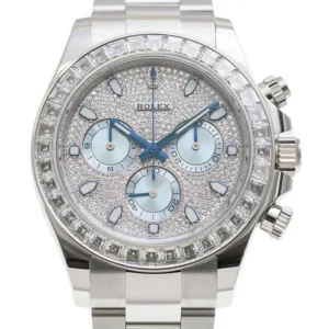 Rolex Daytona Replica Watch 116576TBR-0004