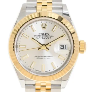 Rolex Datejust 279173-0019 Replica Watch
