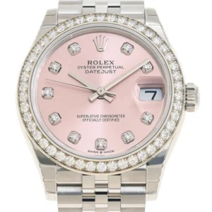 Rolex Datejust Automatic Replica Watch 278384RBR-0036