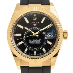 Rolex Sky-Dweller Replica Watch 336238-0002