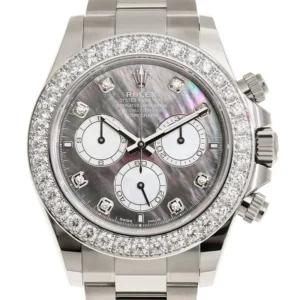 Rolex Daytona Automatic Replica Watch 126579RBR-0001