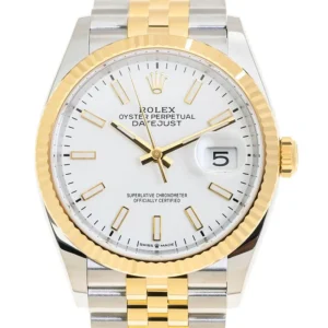 Rolex Datejust Automatic Replica Watch 126233-0019