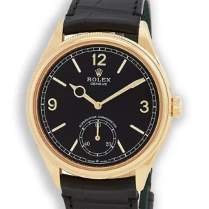 Rolex 1908 Automatic Replica Watch 52508-0002