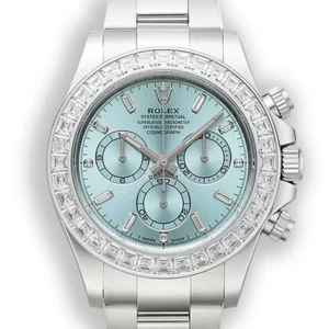 Rolex Daytona Replica Watch 126576TBR-0001