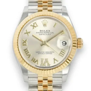 Rolex Datejust 278273-0004 Replica Watch