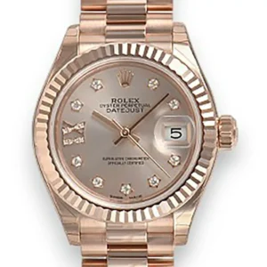 Rolex Datejust 279175G Replica Watch