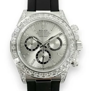 Rolex Daytona Replica Watch 126539TBR-0002