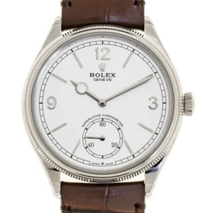 Rolex 1908 Replica Watch 52509-0006