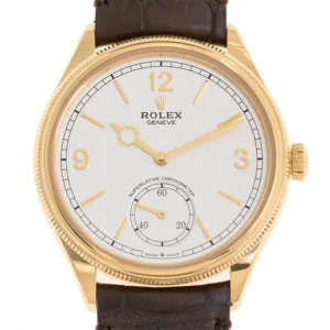 Rolex 1908 52508-0006 Replica Watch