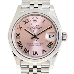 Rolex Datejust Automatic Replica Watch 278240-0014