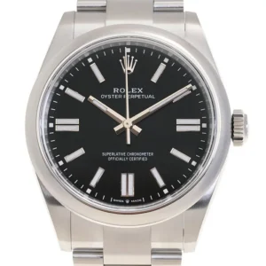 Rolex Oyster Perpetual 134300-0008 Replica Watch