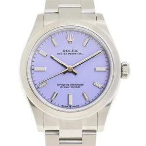 Rolex Oyster Perpetual Replica Watch 277200-0014