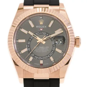 Rolex Sky-Dweller Automatic Replica Watch 336235-0004