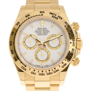 Rolex Daytona 126508-0001 Replica Watch