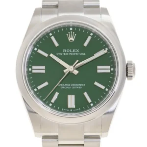 Rolex Oyster Perpetual Automatic Replica Watch 134300-0004