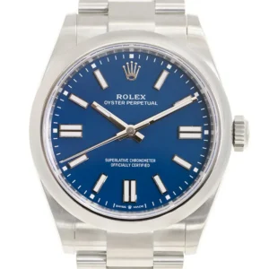 Rolex Oyster Perpetual 134300-0009 Replica Watch