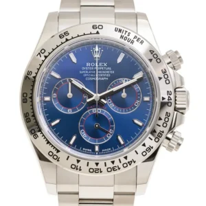Rolex Daytona Replica Watch 126509-0005