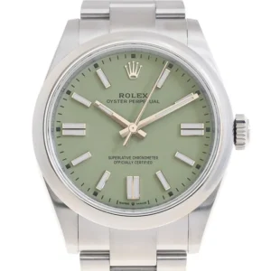 Rolex Oyster Perpetual Automatic Replica Watch 134300-0006
