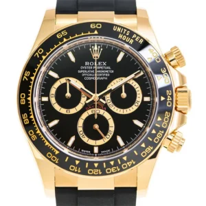 Rolex Daytona 126518LN-0008 Replica Watch