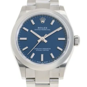 Rolex Oyster Perpetual Automatic Replica Watch 277200-0017