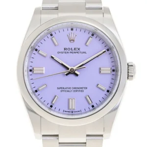 Rolex Oyster Perpetual Automatic Replica Watch 126000-0013
