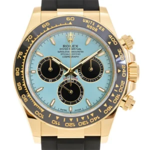 Rolex Daytona Automatic Replica Watch 126518LN-0014