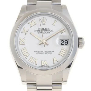 Rolex Datejust 278240-0003 Replica Watch