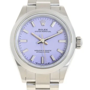 Rolex Oyster Perpetual Replica Watch 276200-0008