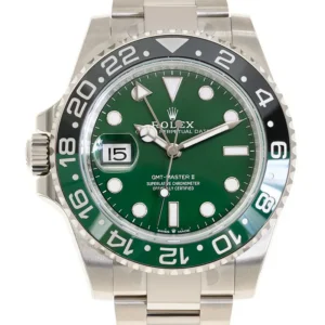 Rolex Gmt-Master II 126729VTNR-0001 Replica Watch