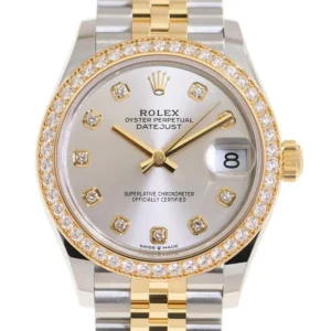 Rolex Datejust 278383RBR-0020 Replica Watch