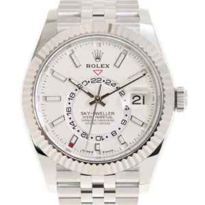 Rolex Sky-Dweller Automatic Replica Watch 336934-0004
