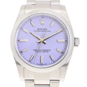 Rolex Oyster Perpetual 124200-0008 Replica Watch