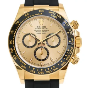 Rolex Daytona Replica Watch 126518LN-0010