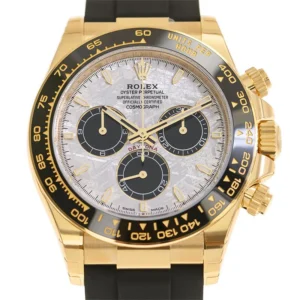 Rolex Daytona Replica Watch 126518LN-0016