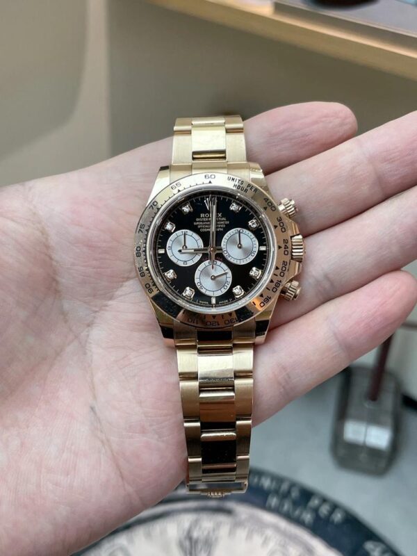 126711CHNR Rolex