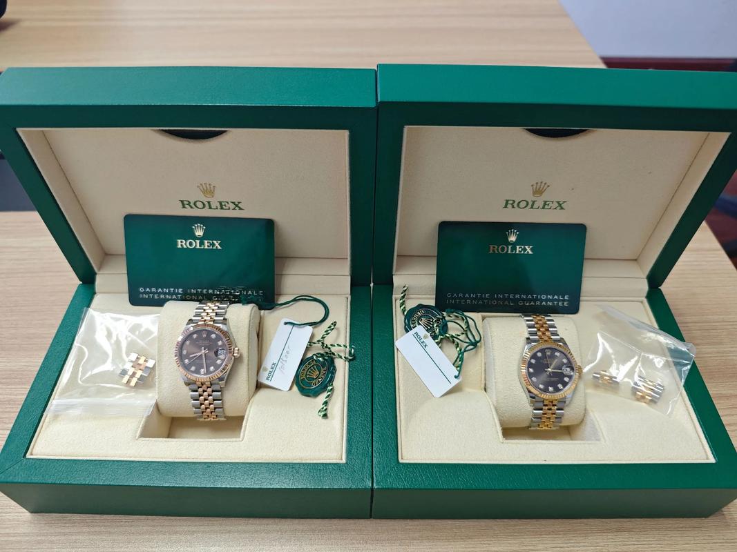 14060 Rolex
