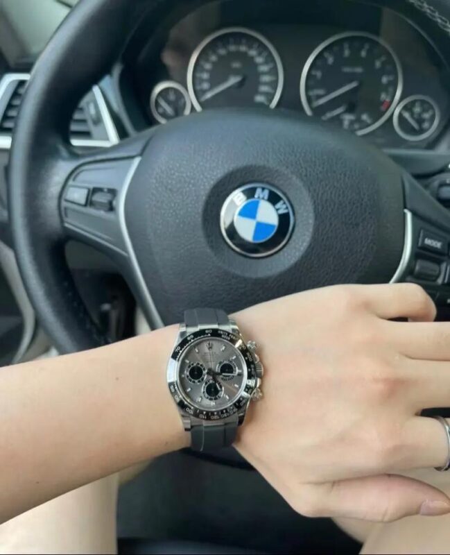 31mm Rolex
