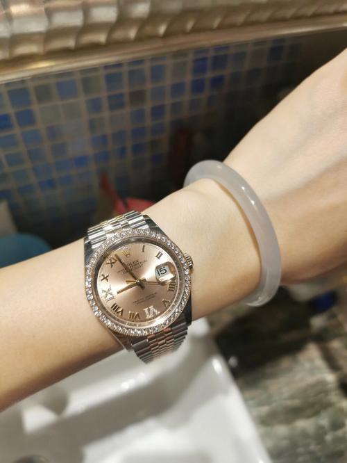 Rolex's Four Daytonas