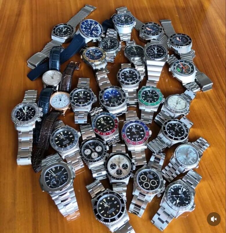 Yacht-Master II