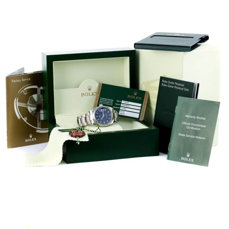 Rolex Day-Date